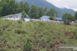 Penyelenggara PON Papua tingkatkan keamanan arena lomba menembak