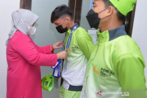 Layar masih jadi andalan Kepri mendulang emas di PON Papua