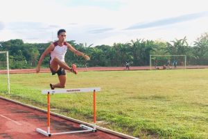 Upaya Syamsuddin lepas dari bayang-bayang Agus Prayogo