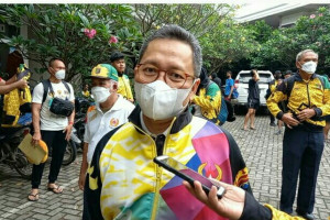 KONI Lampung janjikan bonus bagi peraih medali PON Papua