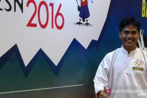 Dua pelatih asal Kota Solok terpilih sebagai juri di PON Papua