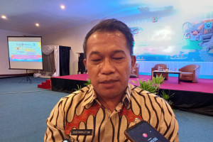 Bandara DEO manfaatkan PON Papua XX tingkatkan kunjungan wisata