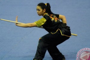 Mereka yang hiasi PON terakhirnya dengan medali dan ambisi juara