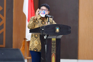 Kominfo siapkan rute jaringan dan cadangan untuk PON Papua