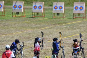 DIY buka peluang tambah dua perunggu dari panahan