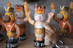 PON Papua, antara harmoni nasional dan prestasi olahraga