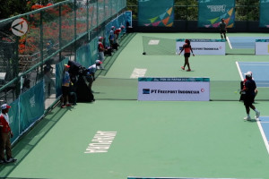 Fenomena mutasi atlet beri semangat atlet muda Papua berprestasi