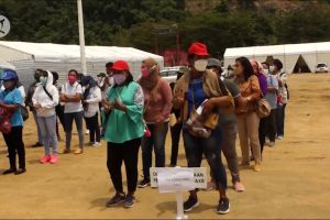 620 relawan konsumsi PON XX disebar di Kota Jayapura