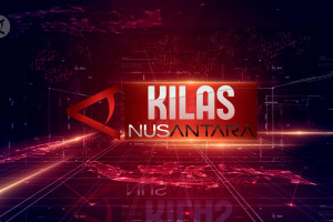 Kilas NusAntara Pagi