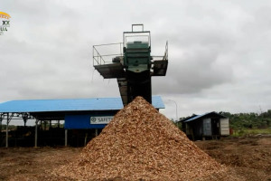 Dukung PON XX Papua dengan penggunaan energi terbarukan