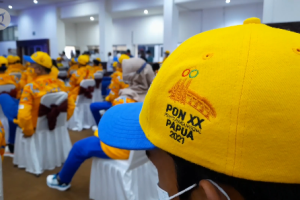 NTB janjikan Rp300 juta bagi peraih medali emas di PON XX