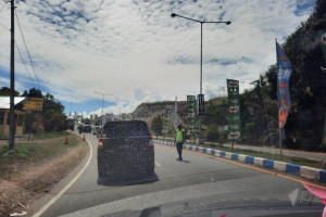 Polda Papua harap tidak terjadi kepadatan di sekitar lokasi pembukaan