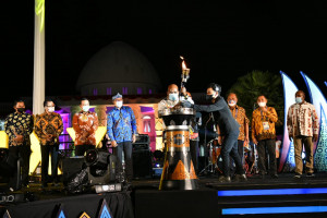 Sulsel apresiasi penyambutan Papua untuk atlet PON