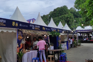 Meriahkan PON Papua, 100 UMKM ikut Festival Kopi di Jayapura