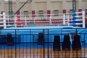 Tiga petinju putri Papua tampil perdana di laga pembukaan