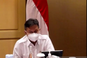 Kemarin, kasus COVID-19 di PON Papua hingga lampu hijau izin umrah