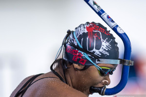 Jawa Timur kawinkan emas 800m surface selam kolam PON Papua