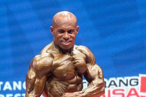 Tuan rumah perkasa di tiga cabang PON Papua yang laganya tuntas