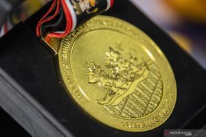 Utamakan pembinaan dan regenerasi, bukan gengsi demi sekeping medali