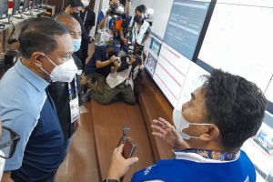 Menpora siapkan sentra DBON Papua bersama akademisi