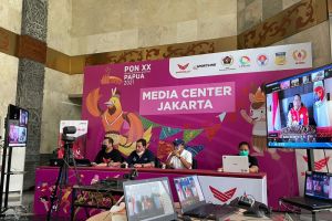 Menpora sebut PON Papua jadi ajang "talent scouting" atlet