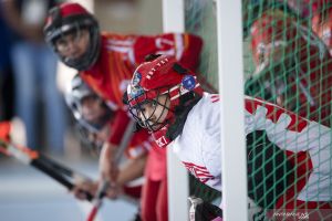 Jabar rebut emas hoki indoor putri PON Papua