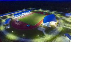 PLN Timika jamin pasokan listrik PON Papua