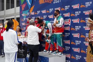 Wabup Mimika apresiasi pertandingan terbang layang tanpa insiden