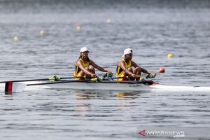PODSI Maluku: Raihan dua emas dayung hasil evaluasi sejak 2012