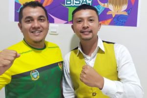 Dua pebiliar Sumut tembus final divisi snooker
