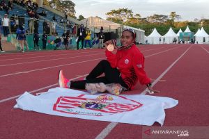 Triyaningsih sebut persiapannya hadapi PON Papua kurang maksimal