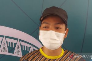 Atlet Jateng berpeluang rebut satu emas lagi dari nomor 'Combined'