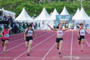 Jawa Barat optimis bisa kendalikan raihan medali hingga akhir PON