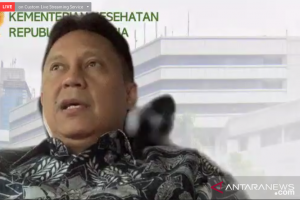 Kemarin, penggunaan PeduliLindungi sampai pemantauan prokes PON Papua