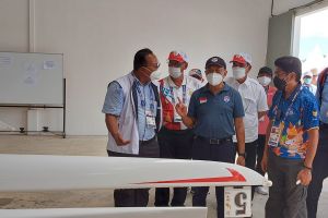 Menpora: Atlet yang terpapar COVID-19 bukan penularan dari masyarakat