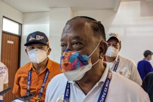 KONI: arena basket Mimika Sport Complex harus dimaksimalkan pasca-PON