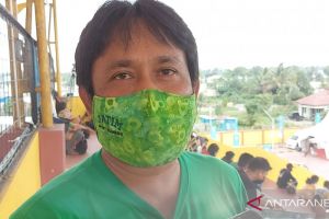 Jatim jadi juara umum panjat tebing berkat digenjot latihan tiga tahun