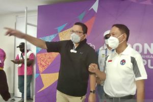 Menpora siap bawa kejuaraan voli Asia ke Papua