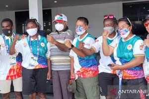 Kapolda optimistis Papua lampaui target medali emas PON XX