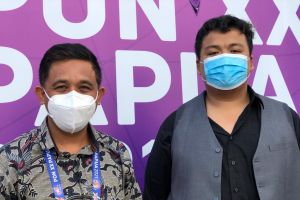 KONI Jambi optimistis target tiga emas biliar tercapai