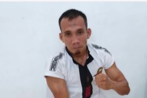 Atlet tarung derajat Lampung melaju ke final PON