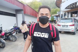 Lifter Eko Yuli Irawan tak mau atlet dikaitkan teguran WADA