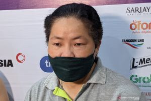 Makna bola basket bagi seorang Lena