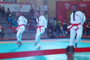 Wabup Mimika tak ingin arena olahraga terbengkalai usai PON Papua