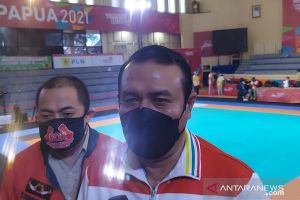Ketua PB Kodrat: Tarung Derajat PON Papua luar biasa