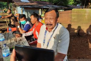 Panwasrah harap pelaksanaan PON XX berakhir dengan lancar