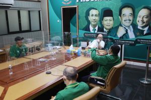 Ketua DPD apresiasi keberhasilan Jatim juara umum lima cabang olahraga