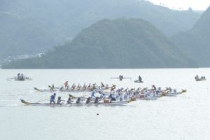 Kapolda Papua pantau laga final sejumlah cabang olahraga PON XX