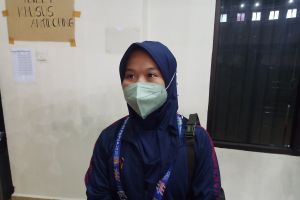 Susi Susanti pecahkan rekor Asia angkatan dead lift di PON Papua