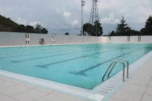 Kementerian PUPR dukung kesuksesan PON Papua lewat sarana air bersih